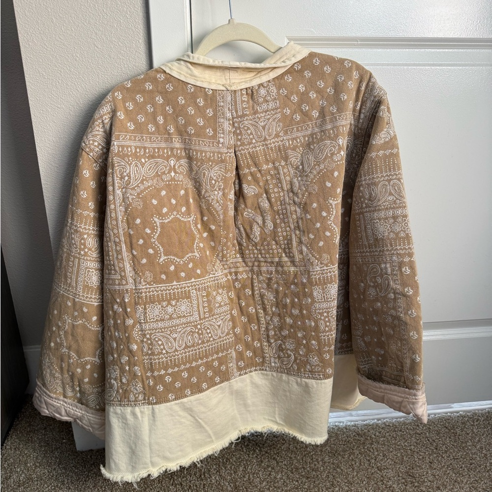 Super cute Jacket - Picture 2 of 4
